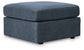 Otomana con acento extragrande Modmax