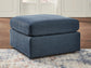 Otomana con acento extragrande Modmax