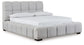 Cama tapizada Grendusk
