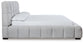 Cama tapizada Grendusk