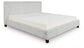 Zuraleus  Upholstered Bed