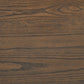 Mesa de cóctel rectangular Brecton
