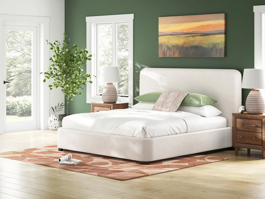 Brintstreet  Upholstered Bed
