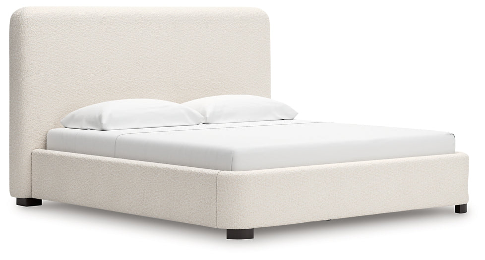 Brintstreet  Upholstered Bed