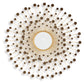 Morwenna Accent Mirror
