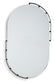 Vals Accent Mirror
