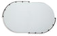 Vals Accent Mirror