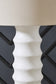 Veraleigh Poly Floor Lamp (1/CN)