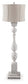 Madsbrook Poly Floor Lamp (1/CN)