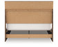 Chirason  Panel Bed