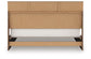Chirason  Panel Bed