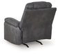 Stockworth Rocker Recliner