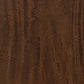 Dilenno  Upholstered Panel Bed