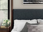 Dilenno  Canopy Bed