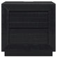 Londer California  Panel Bed With Mirrored Dresser, Chest And 2 Nightstands
