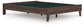 Cama de plataforma Calverson