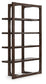 Brecton Bookcase