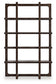 Brecton Bookcase