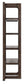 Brecton Bookcase