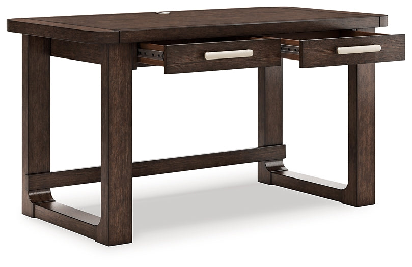 Brecton Home Office Desk
