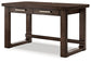 Brecton Home Office Desk