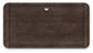 Brecton Home Office Desk