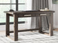 Brecton Home Office Desk