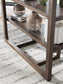 Brecton Bookcase