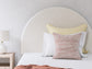Arloster  Upholstered Panel Bed With Storage