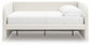 Arloster  Upholstered Day Bed