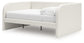 Arloster  Upholstered Day Bed