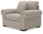 Sararose Chair and a Half