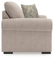 Sararose Chair and a Half