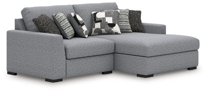 Bealton 2-Piece Sectional with Chaise