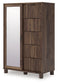 Pamytta Dressing Chest