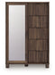 Pamytta Dressing Chest