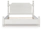 Rowlenstown  Poster Bed