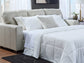 Santorine  Sofa Sleeper