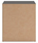Hollivern  Panel Storage Bed With Mirrored Dresser, Chest And Nightstand