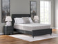 Colchón Terra Sleep Soft
