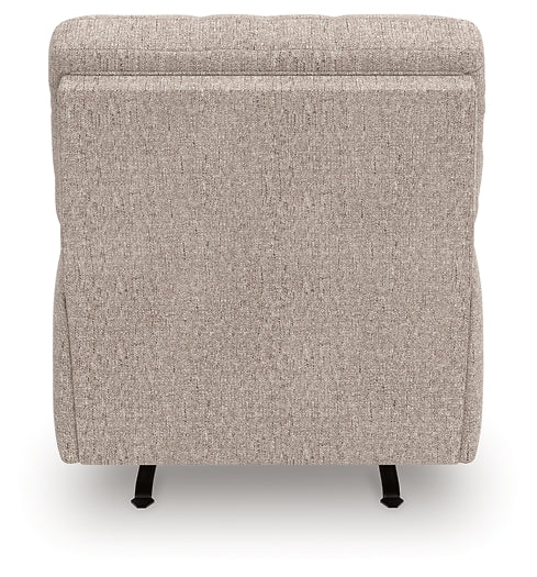 Newellen Rocker Recliner