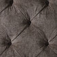 Bruchandi  Upholstered Panel Bed