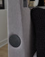 Verishaw  Upholstered Bed