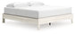 Socalle  Platform Bed