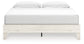 Socalle  Platform Bed