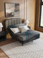 Millennium 2.0 Hybrid 14 Inch  Xl Mattress