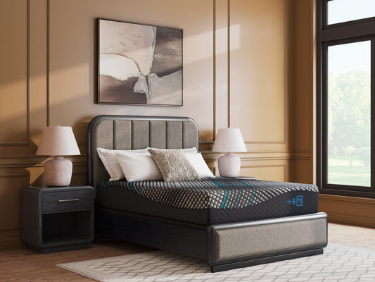 Millennium 2.0 Hybrid 12 Inch California  Mattress