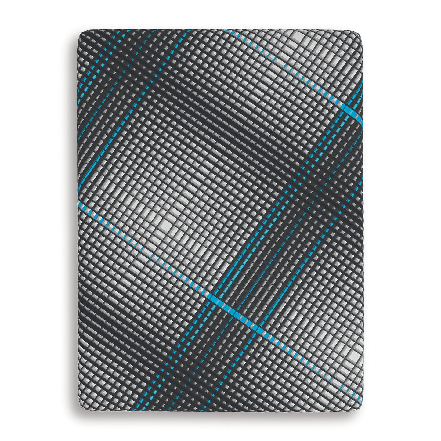 Millennium 2.0 Foam 14 Inch  Xl Mattress