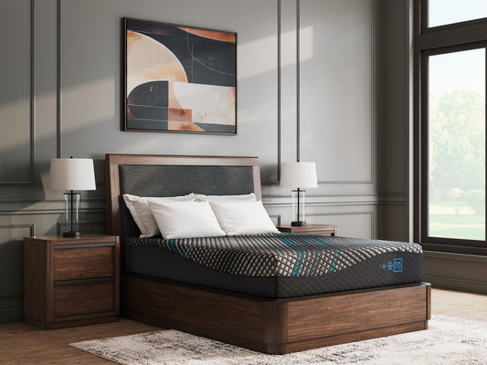 Millennium 2.0 Foam 12 Inch California  Mattress