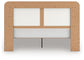 Kendanport  Upholstered Bed